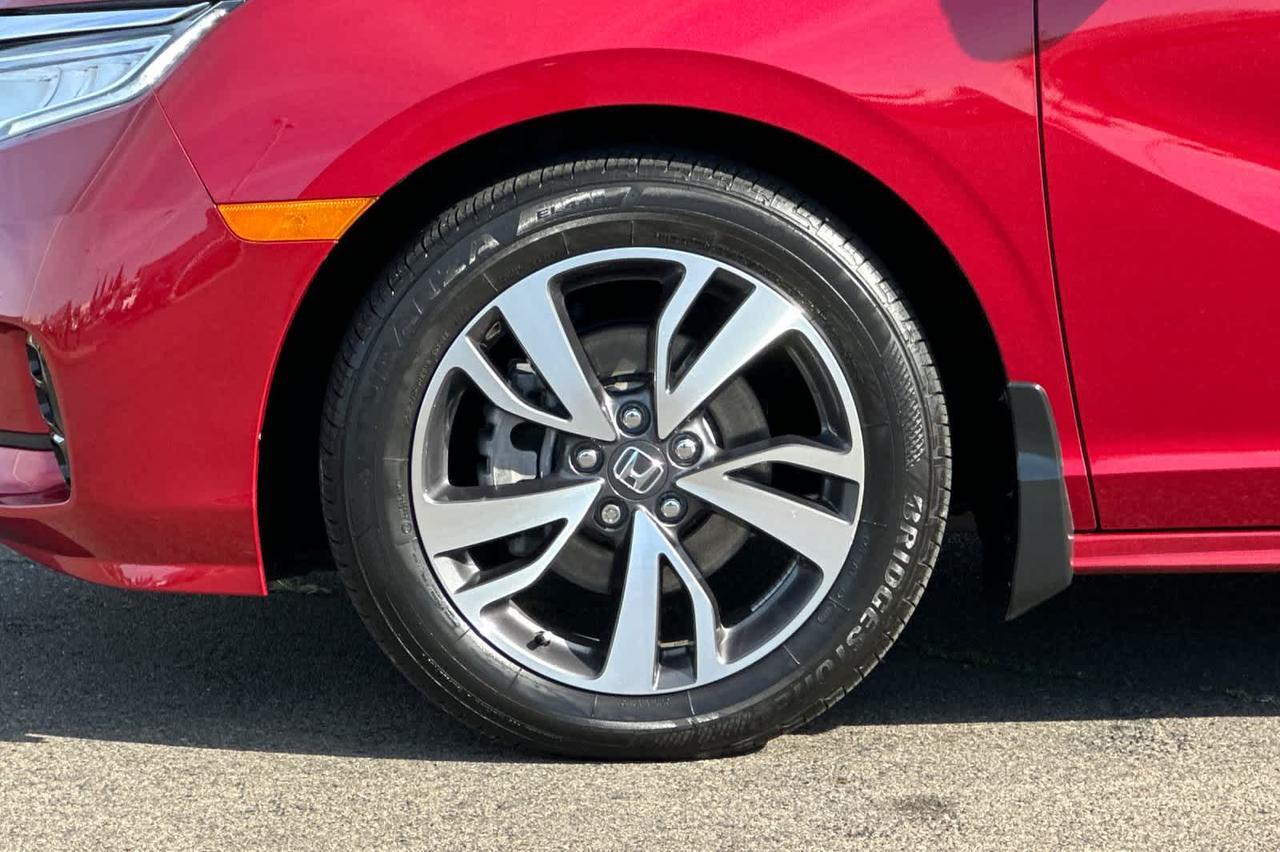 2023 Honda Odyssey Touring Roseville CA