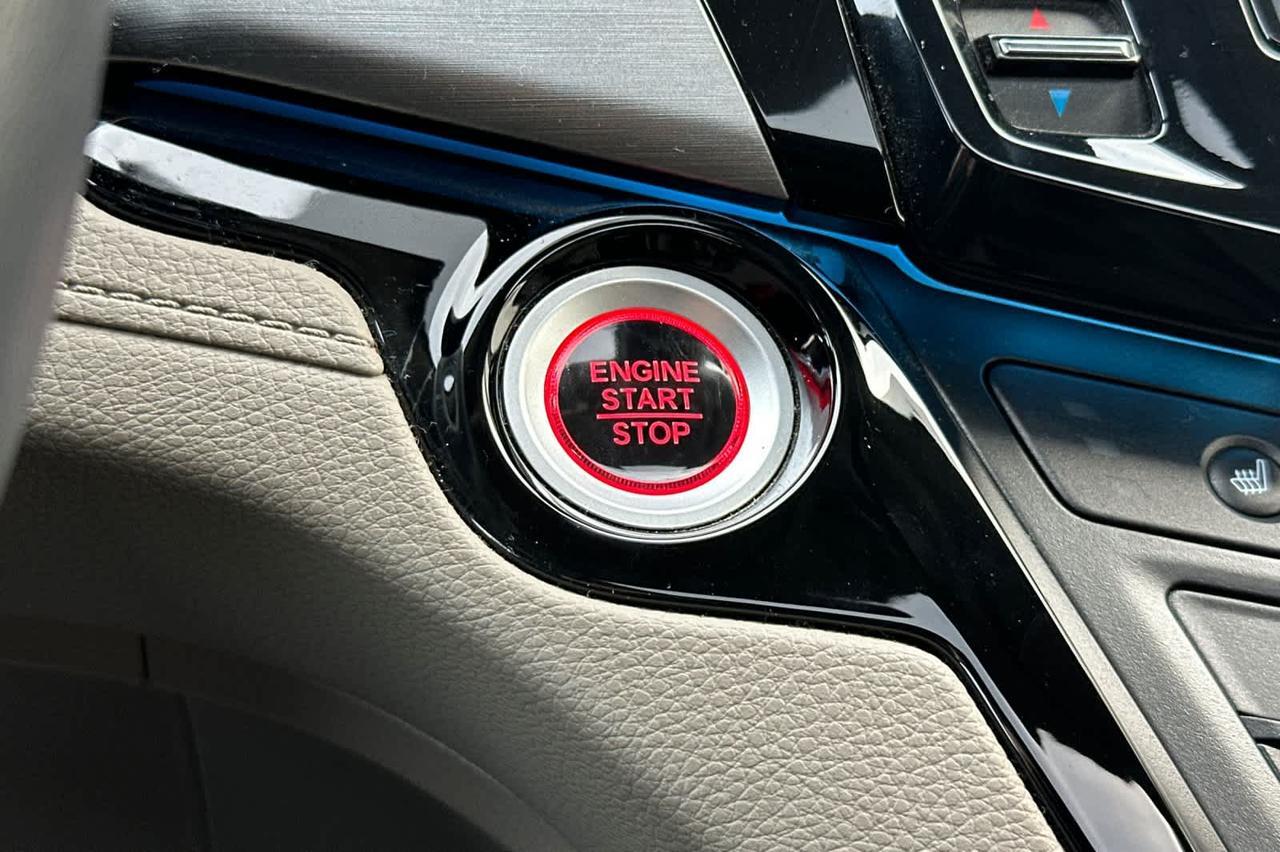 2023 Honda Odyssey Touring Roseville CA