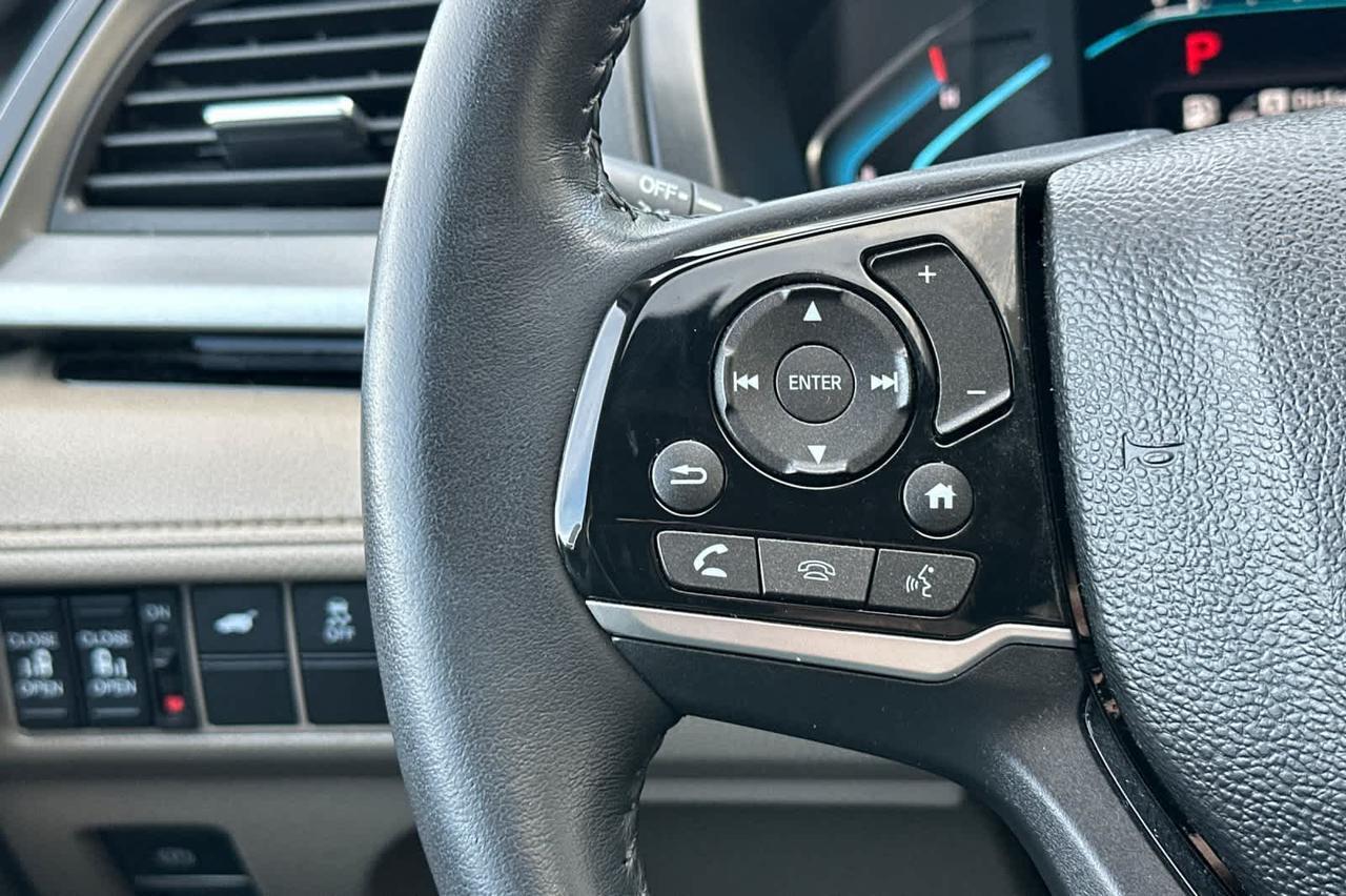 2023 Honda Odyssey Touring Roseville CA