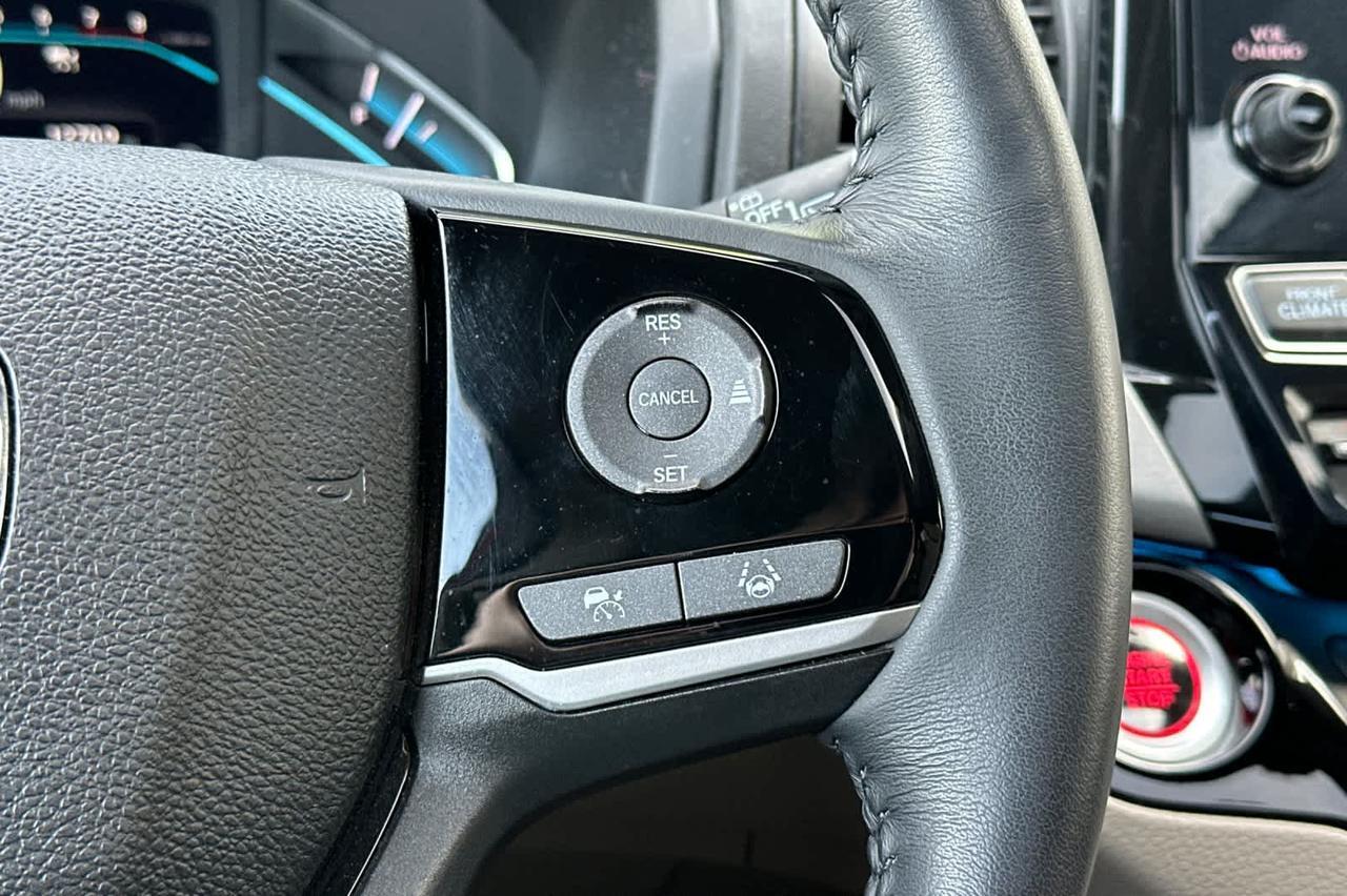 2023 Honda Odyssey Touring Roseville CA