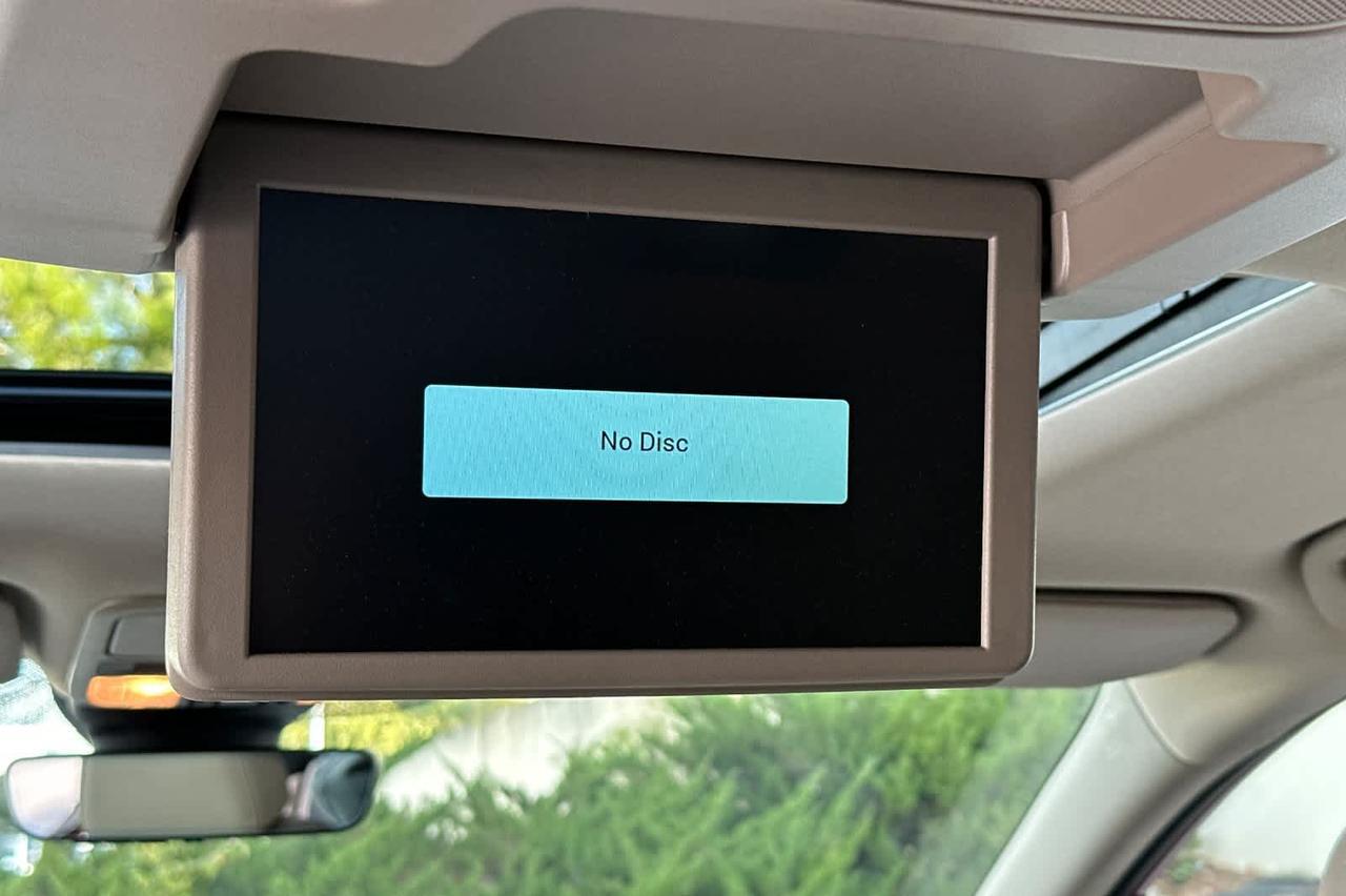 2023 Honda Odyssey Touring Roseville CA