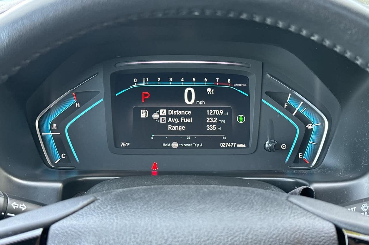 2023 Honda Odyssey Touring Roseville CA