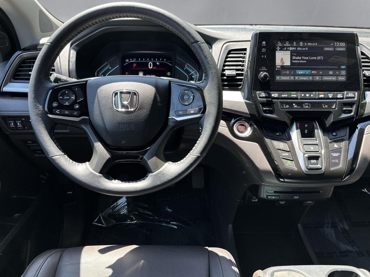 2023 Honda Odyssey Touring Alexandria VA