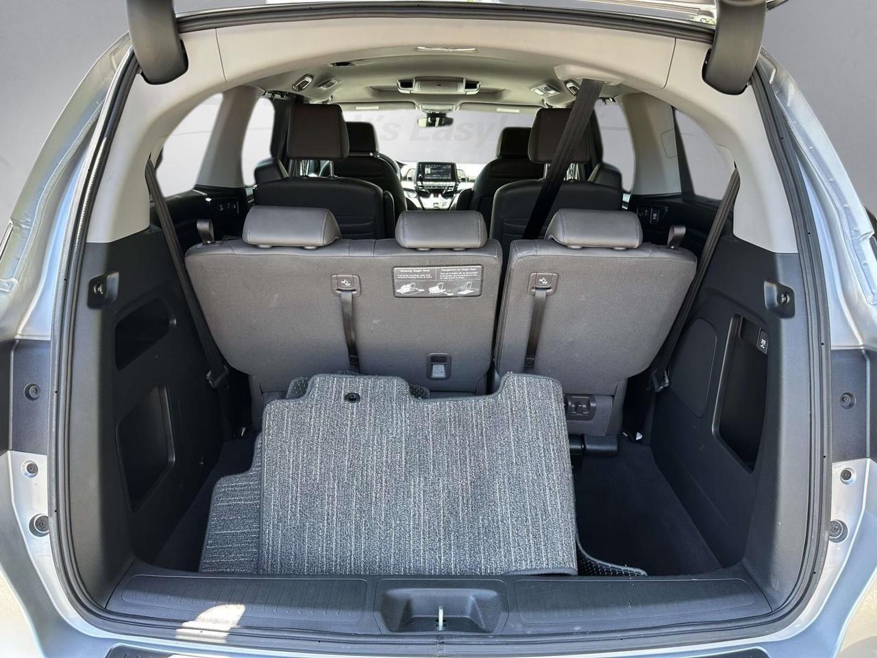 2023 Honda Odyssey Touring Alexandria VA