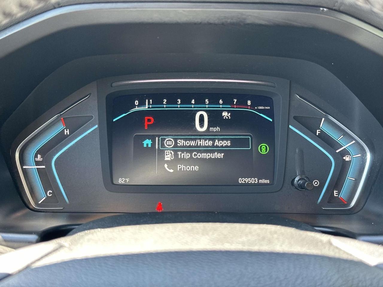 2023 Honda Odyssey Touring Alexandria VA
