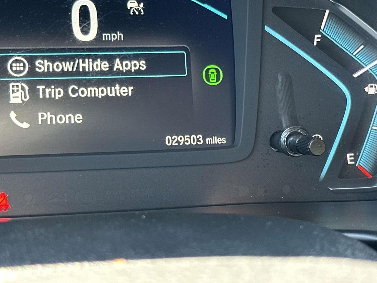 2023 Honda Odyssey Touring Alexandria VA