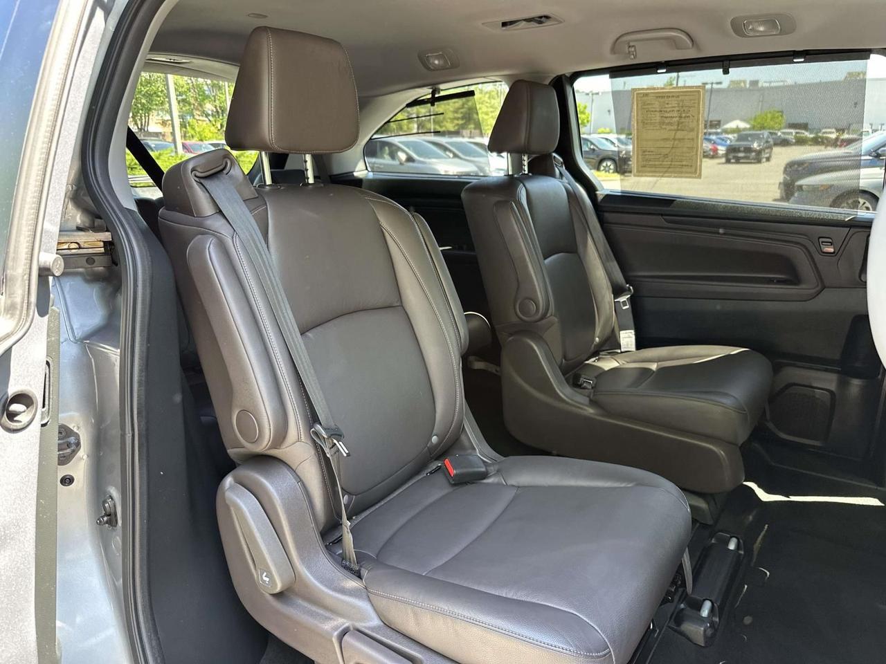 2023 Honda Odyssey Touring Alexandria VA