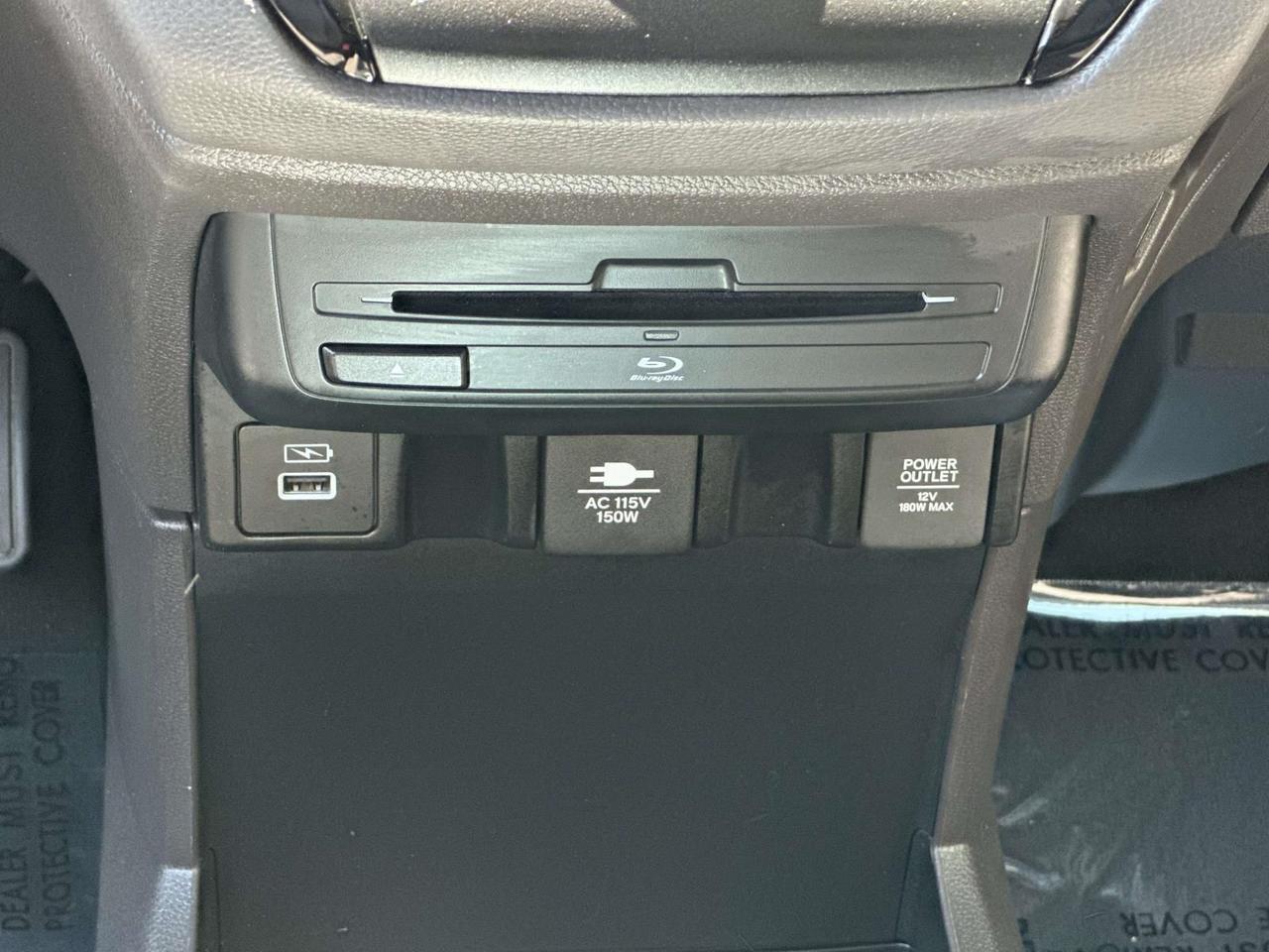 2023 Honda Odyssey Touring Alexandria VA