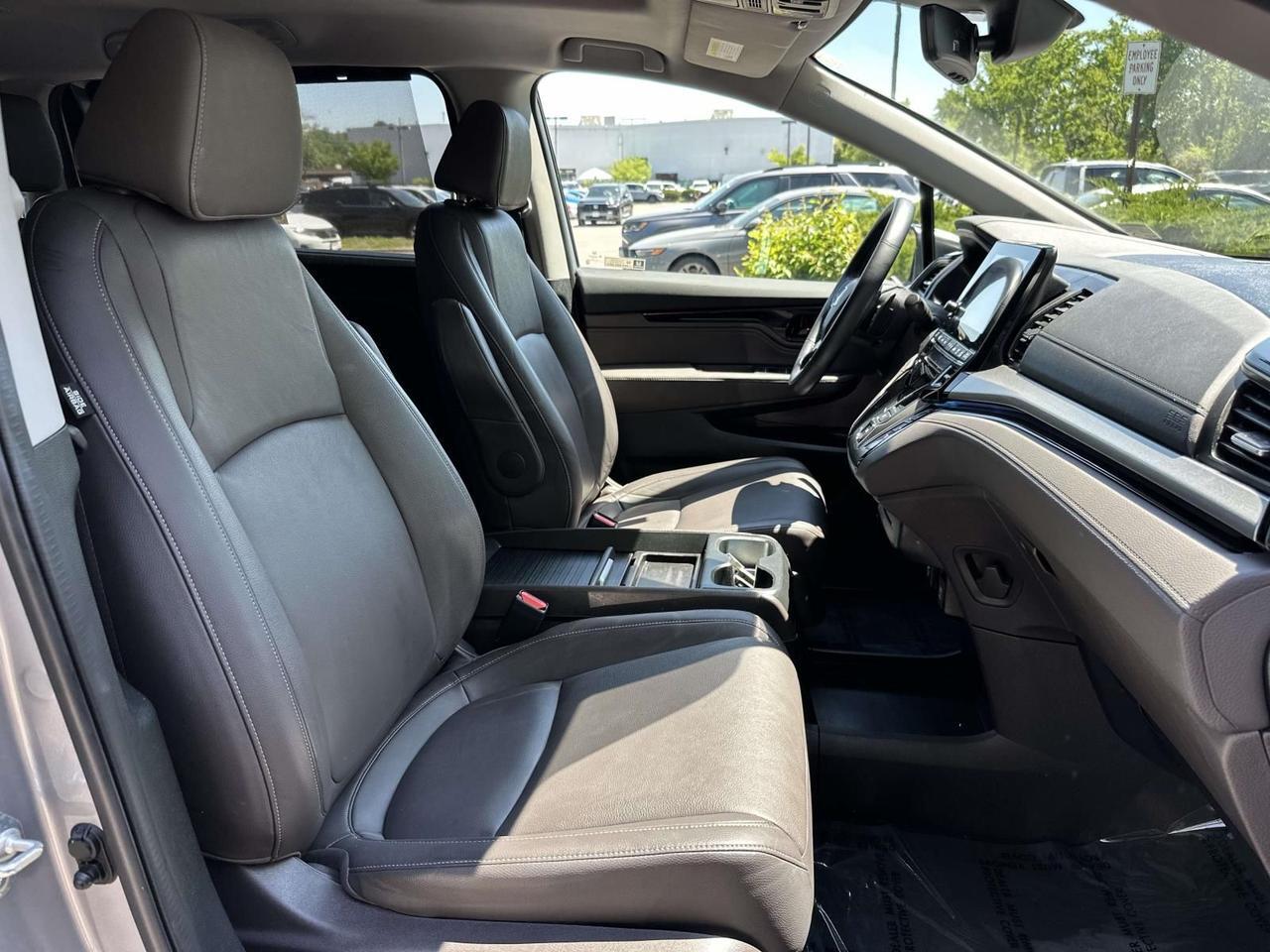 2023 Honda Odyssey Touring Alexandria VA