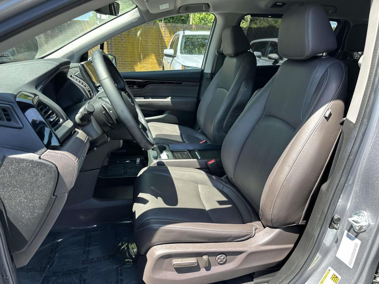 2023 Honda Odyssey Touring Alexandria VA