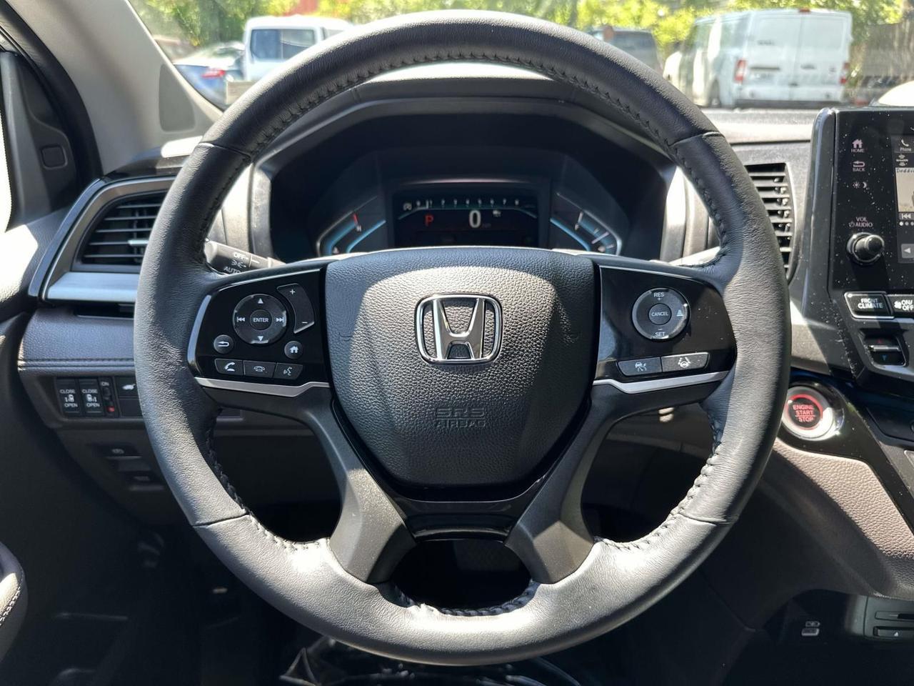 2023 Honda Odyssey Touring Alexandria VA