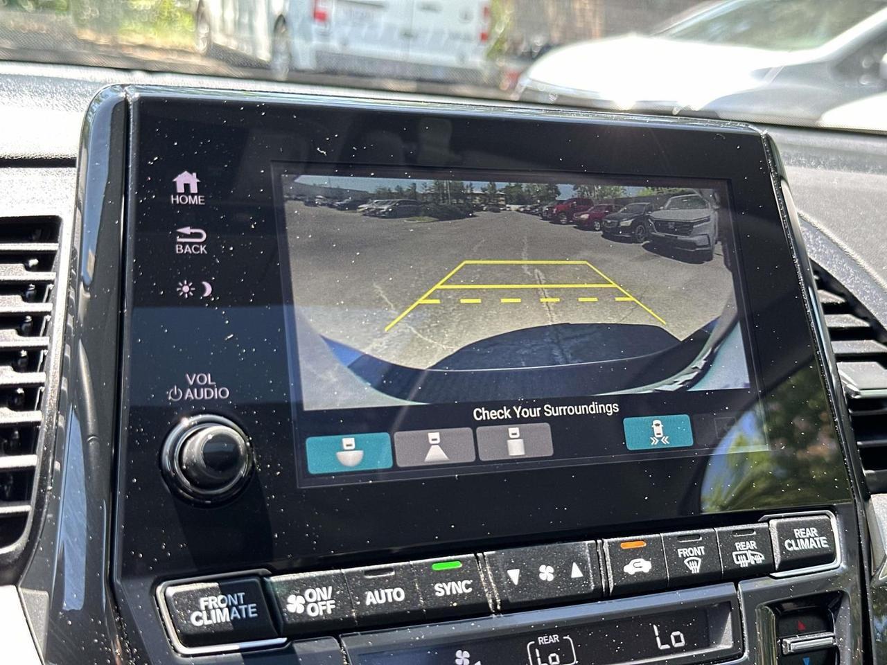 2023 Honda Odyssey Touring Alexandria VA