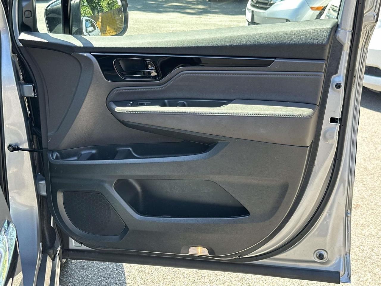 2023 Honda Odyssey Touring Alexandria VA