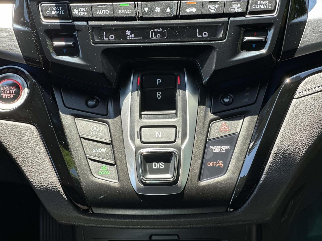 2023 Honda Odyssey Touring Alexandria VA