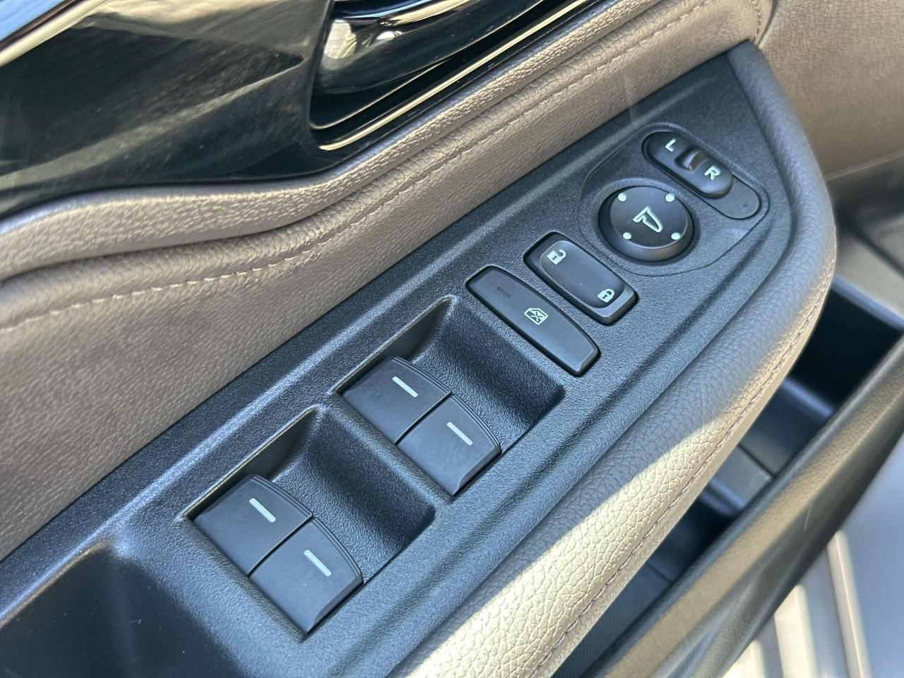 2023 Honda Odyssey Touring Alexandria VA