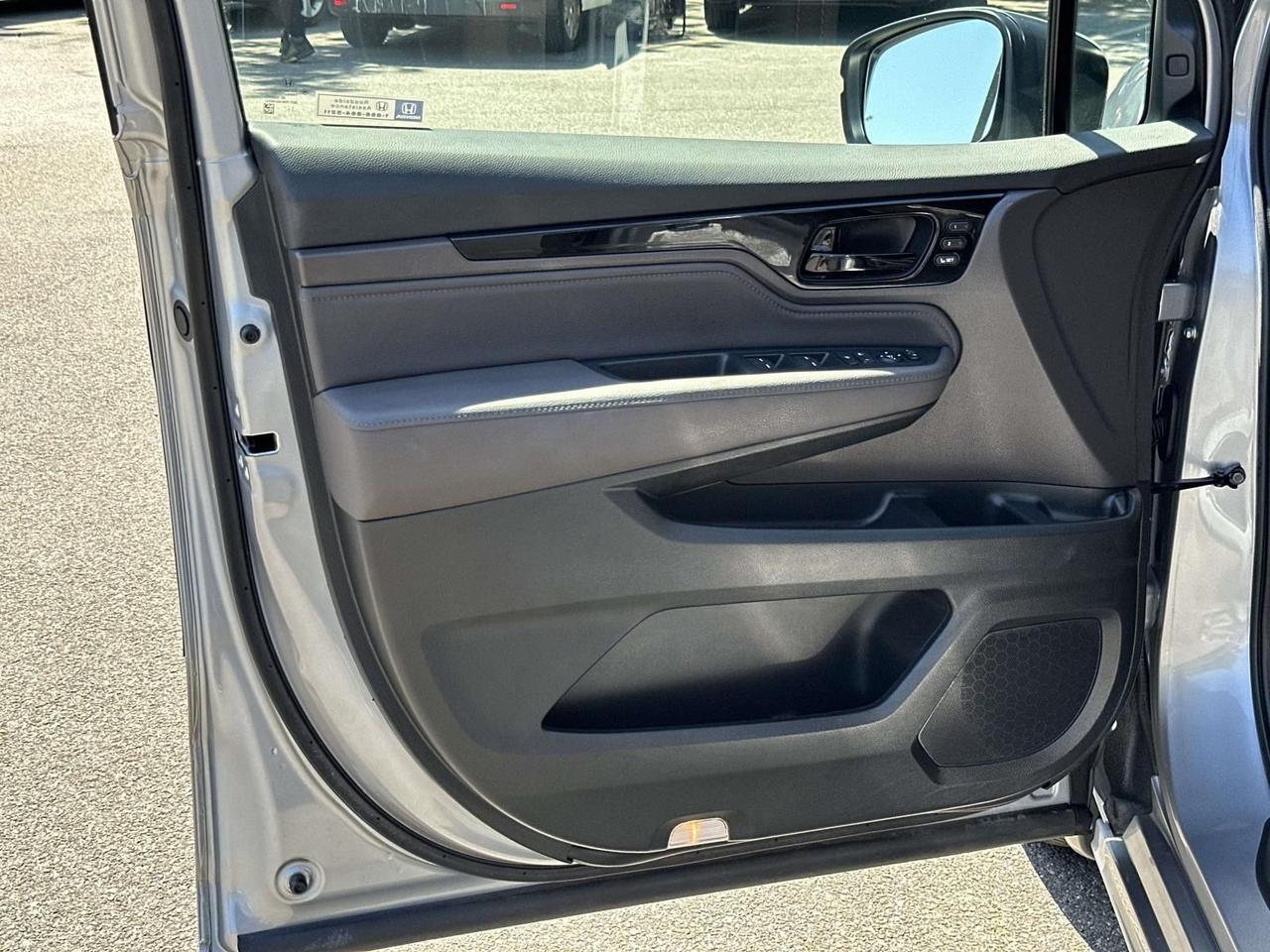 2023 Honda Odyssey Touring Alexandria VA