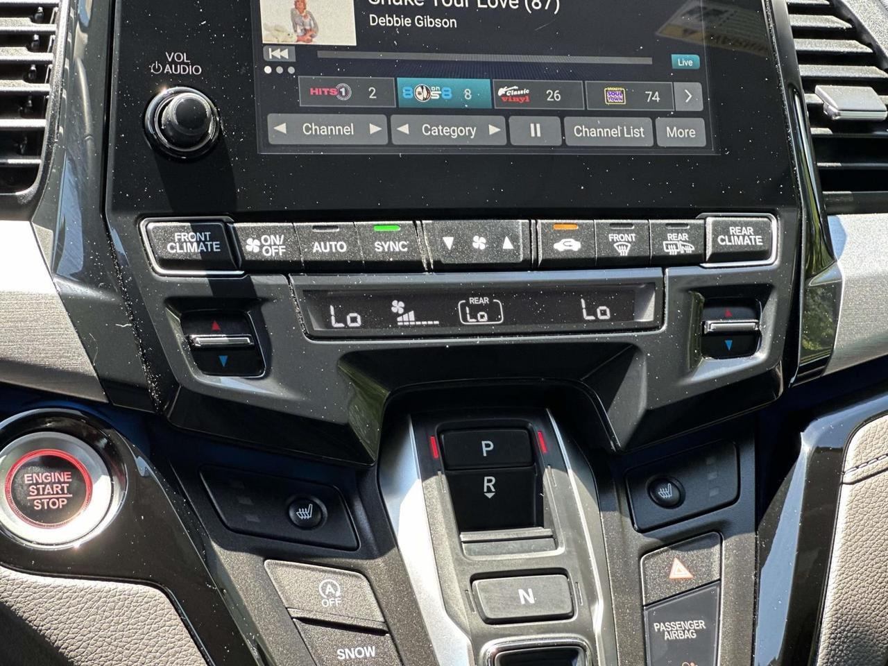 2023 Honda Odyssey Touring Alexandria VA
