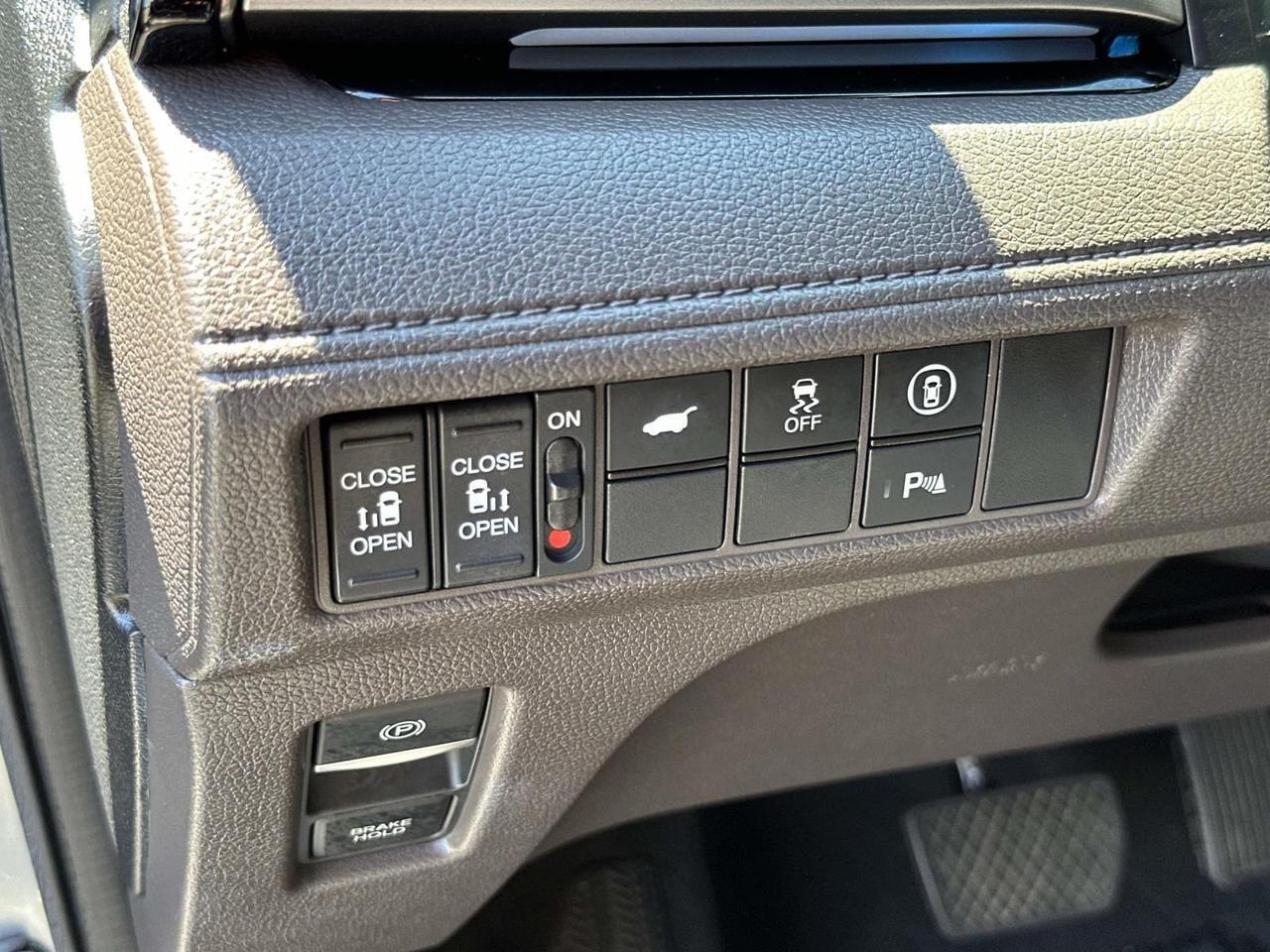 2023 Honda Odyssey Touring Alexandria VA