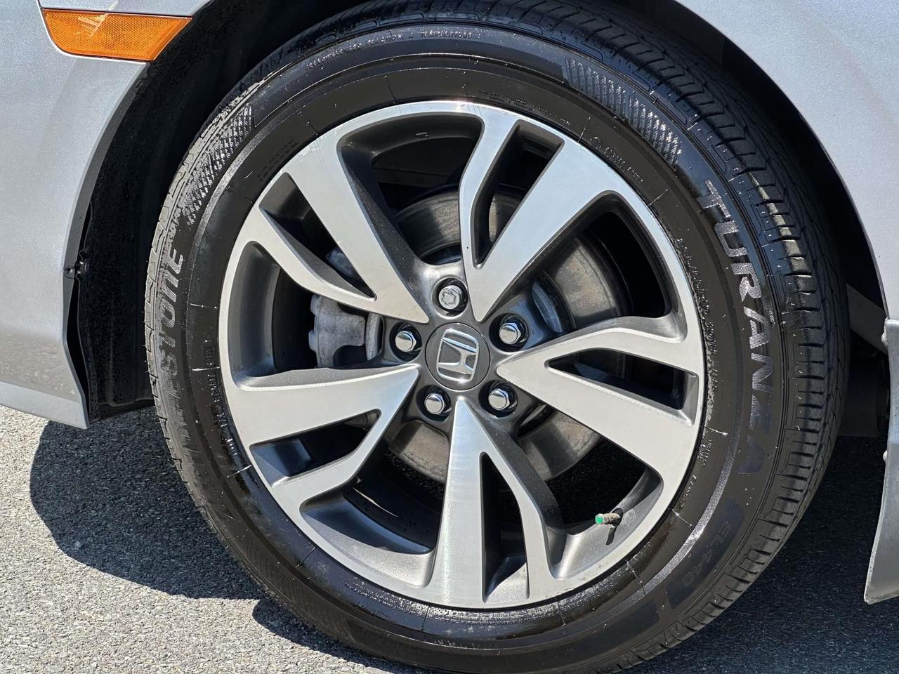 2023 Honda Odyssey Touring Alexandria VA