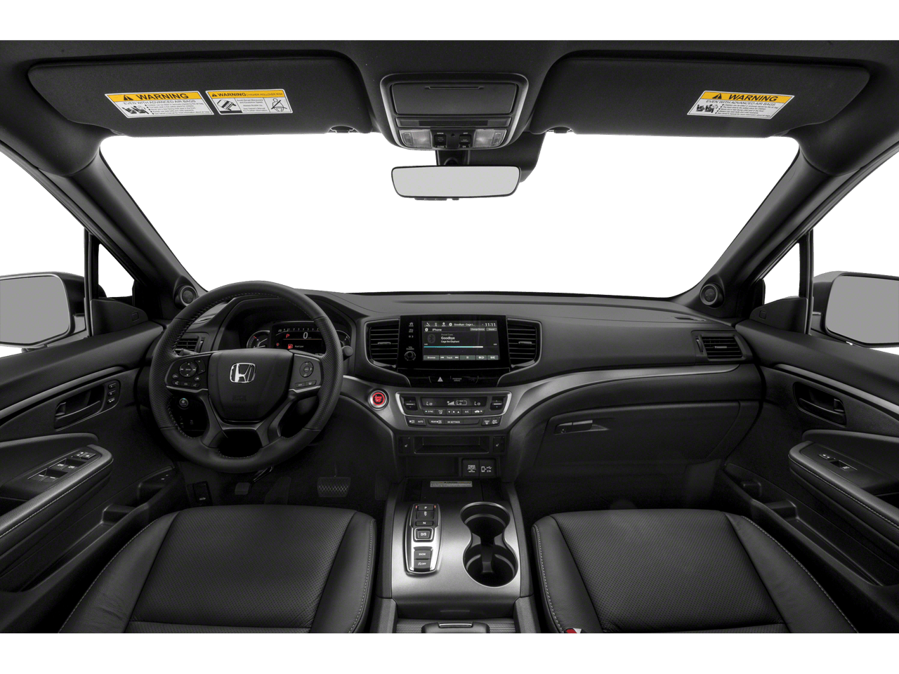 2023 Honda PASSPORT EX-L Roseville CA