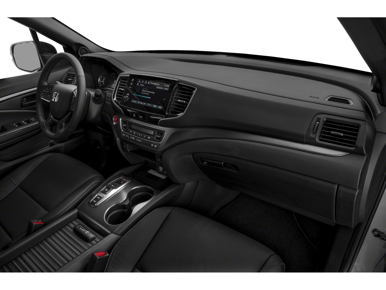 2023 Honda PASSPORT EX-L Roseville CA