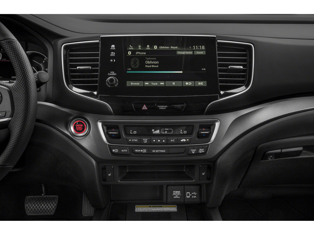 2023 Honda PASSPORT EX-L Roseville CA