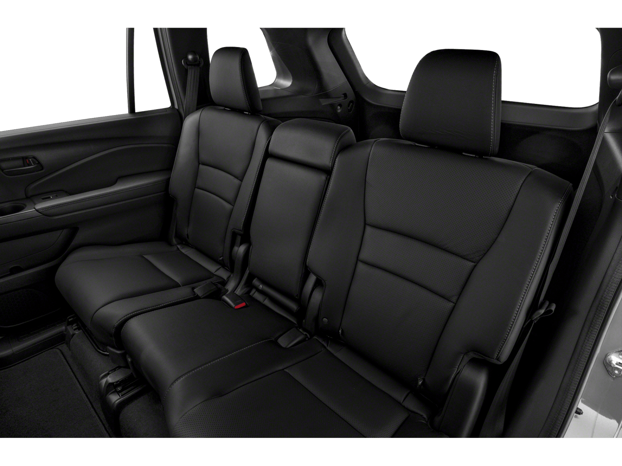 2023 Honda PASSPORT EX-L Roseville CA