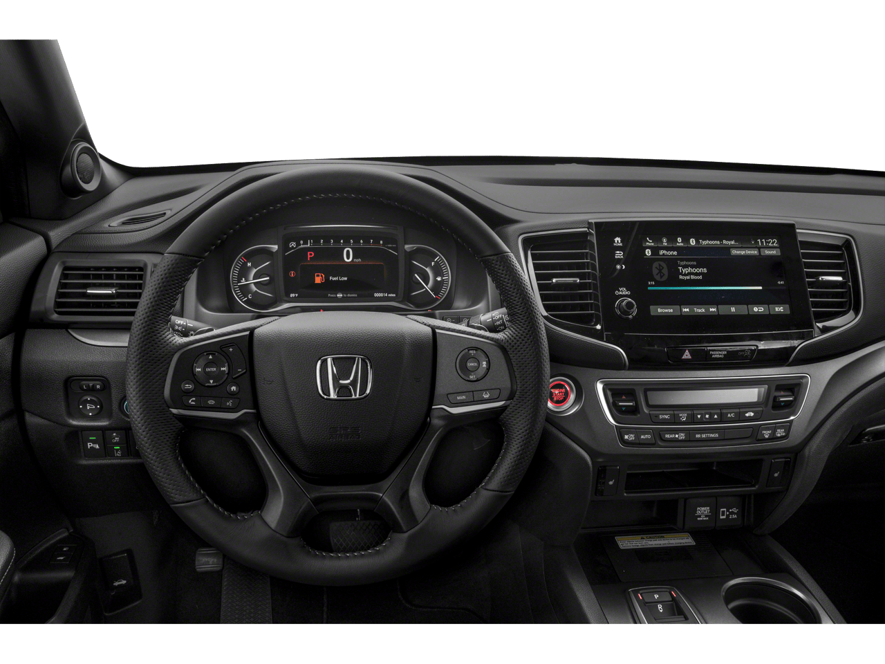 2023 Honda PASSPORT EX-L Roseville CA