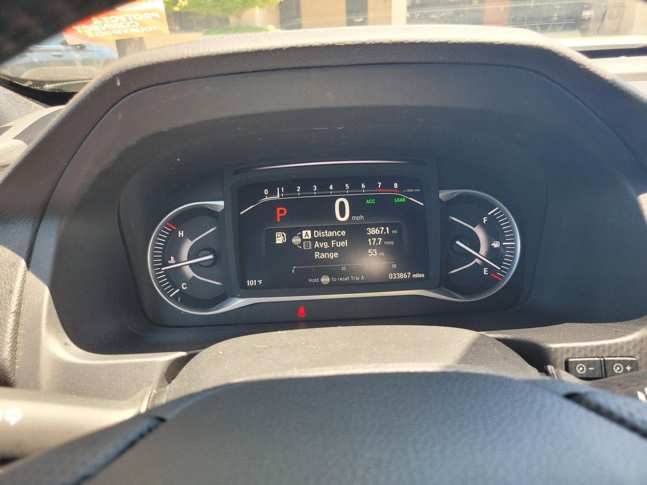 2023 Honda PASSPORT EX-L Roseville CA