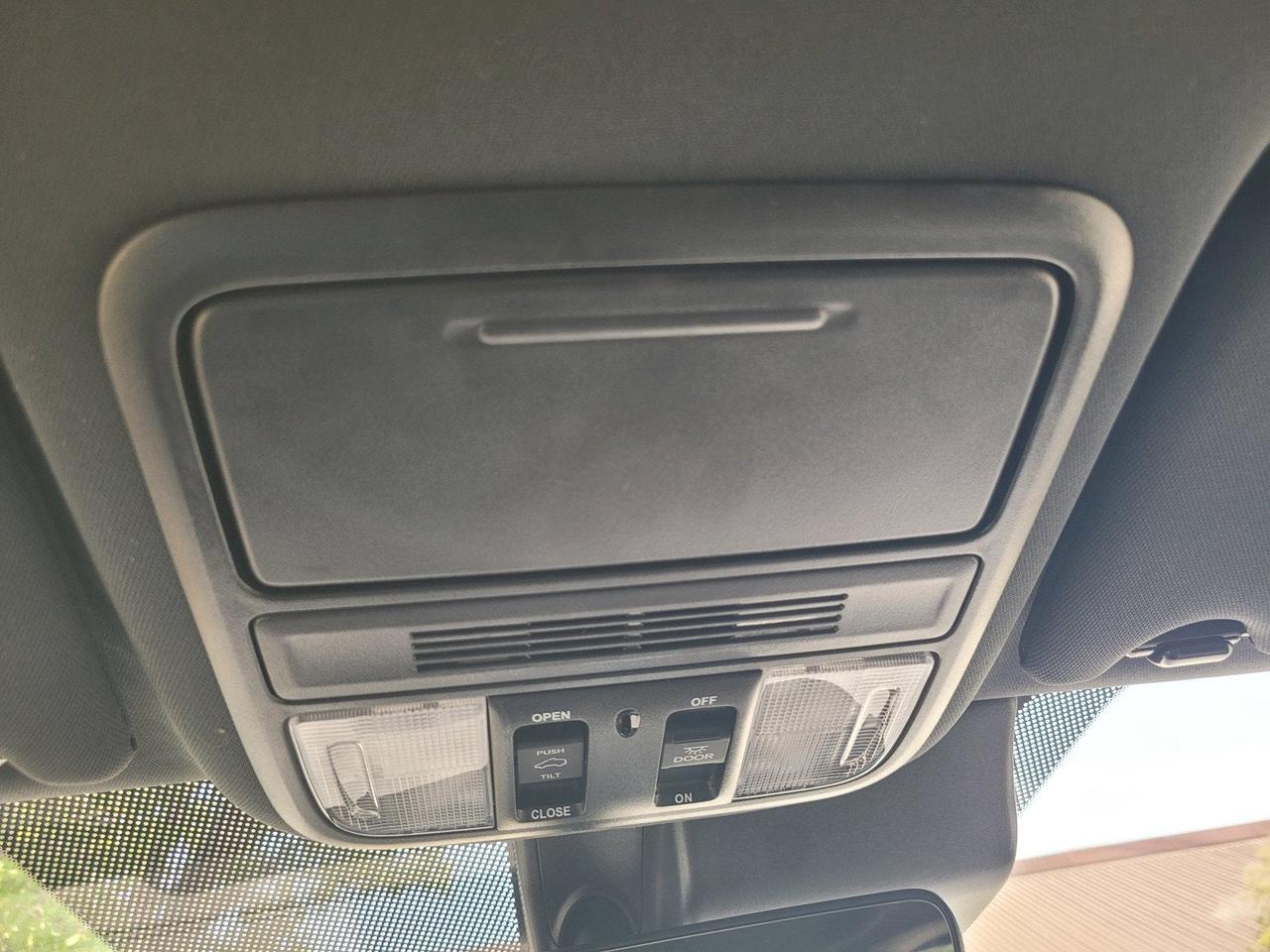 2023 Honda PASSPORT EX-L Roseville CA