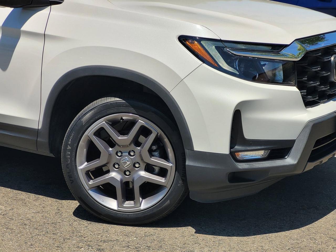 2023 Honda PASSPORT EX-L Roseville CA