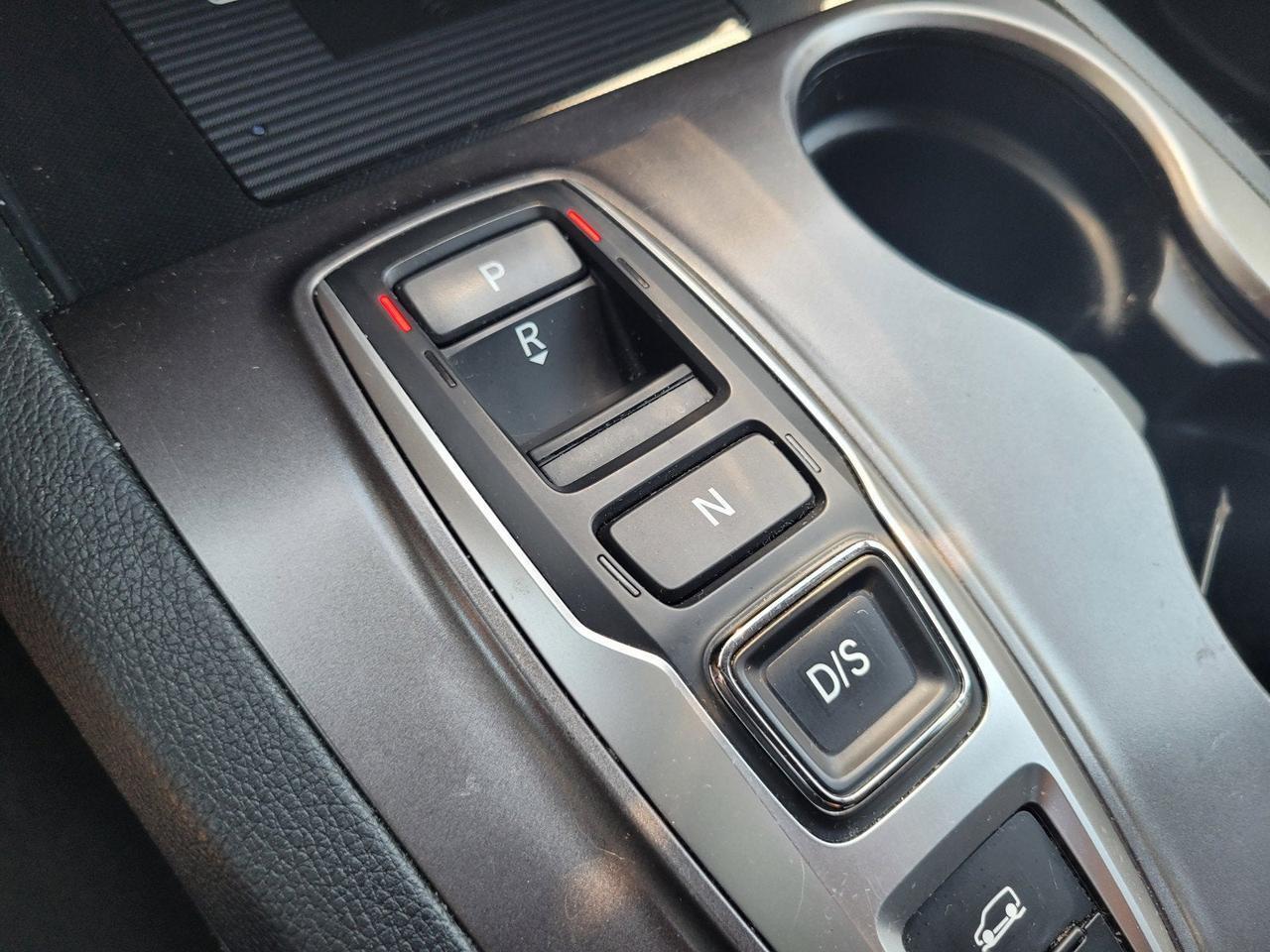 2023 Honda PASSPORT EX-L Roseville CA