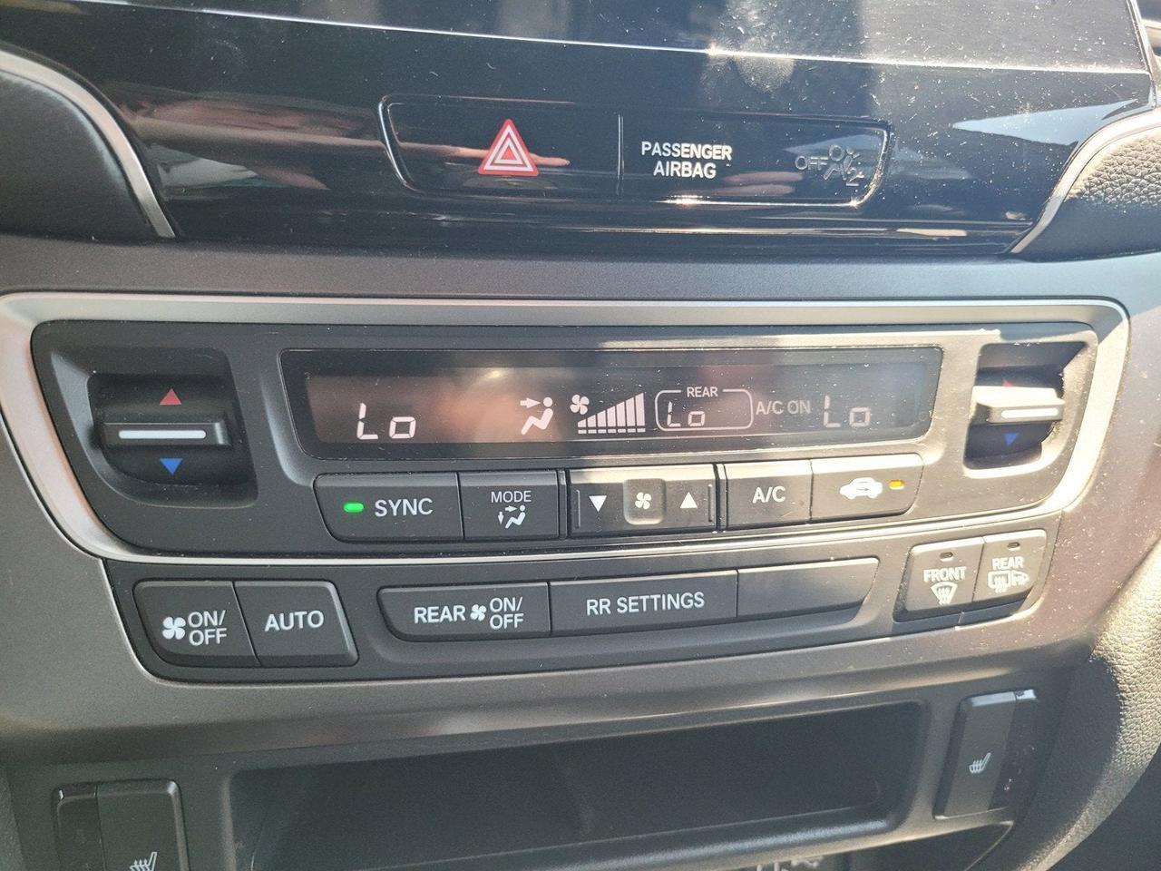 2023 Honda PASSPORT EX-L Roseville CA