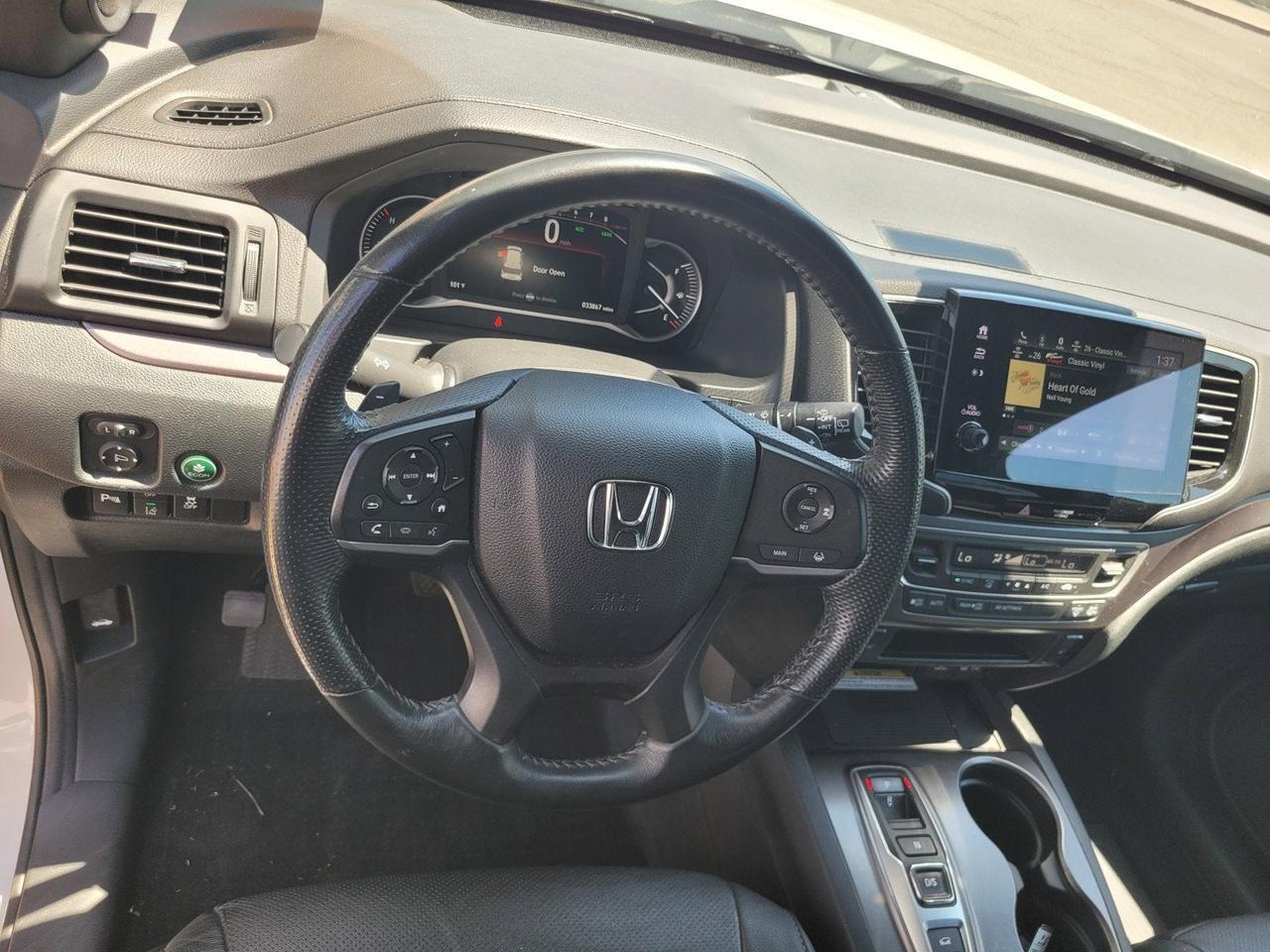 2023 Honda PASSPORT EX-L Roseville CA