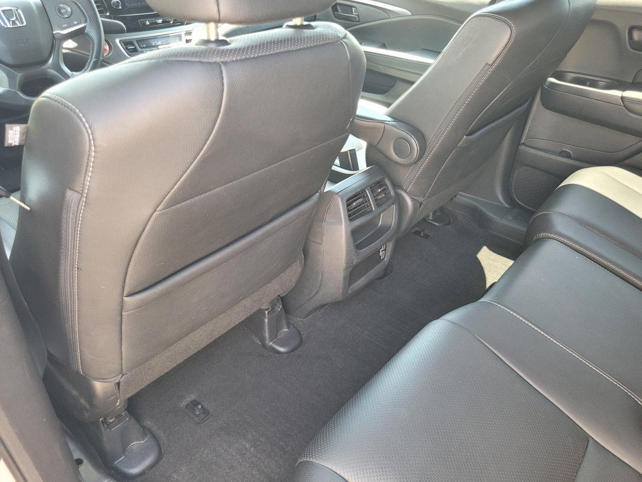 2023 Honda PASSPORT EX-L Roseville CA