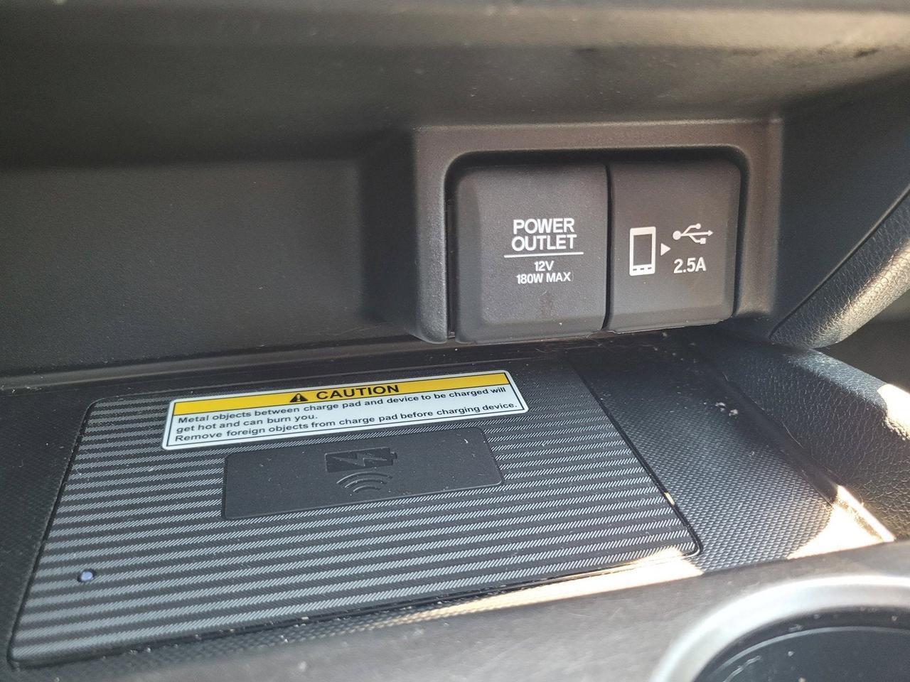 2023 Honda PASSPORT EX-L Roseville CA
