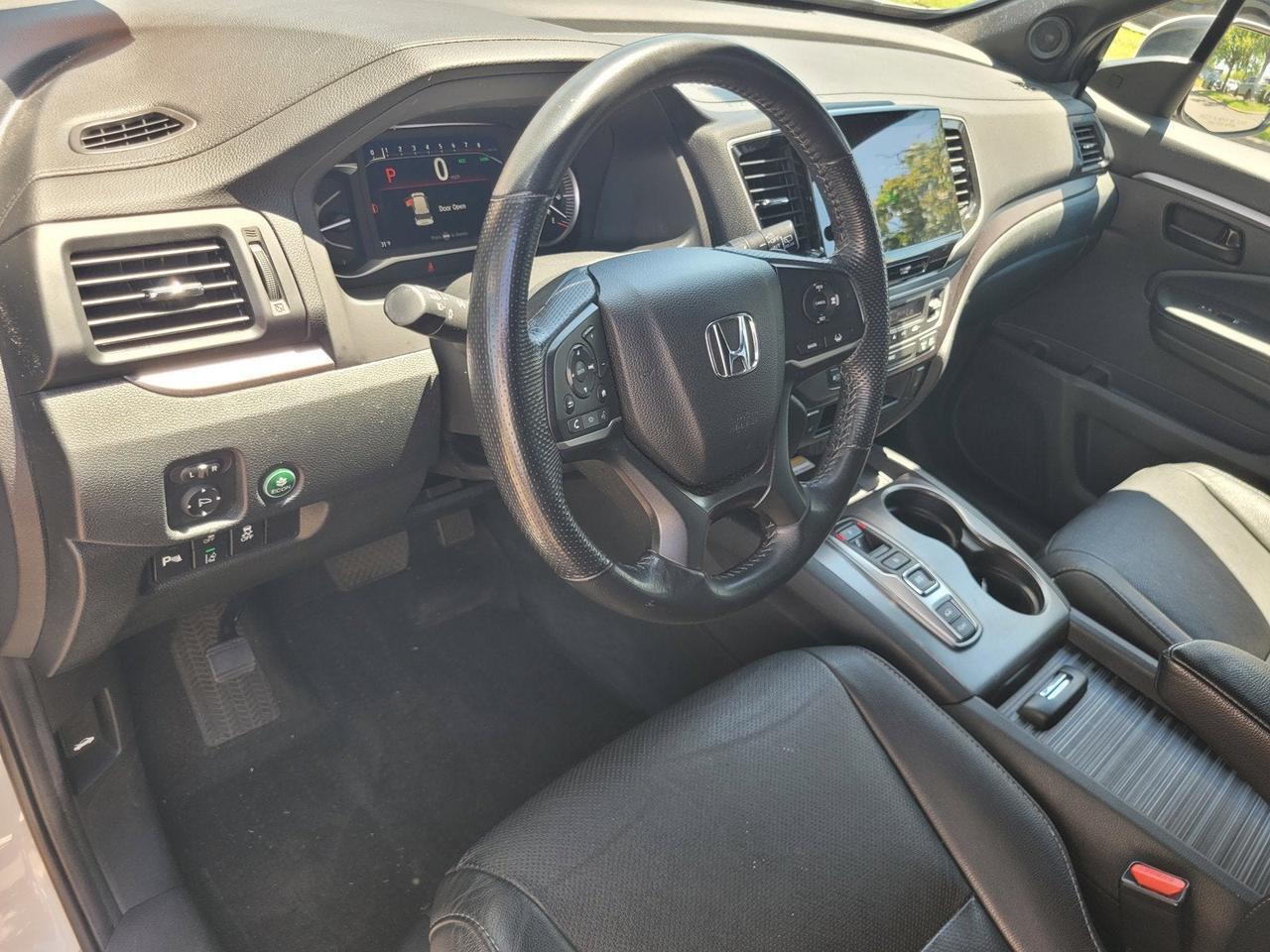 2023 Honda PASSPORT EX-L Roseville CA