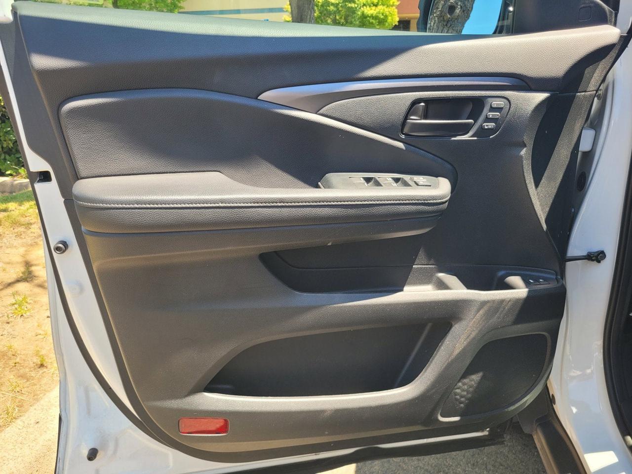 2023 Honda PASSPORT EX-L Roseville CA