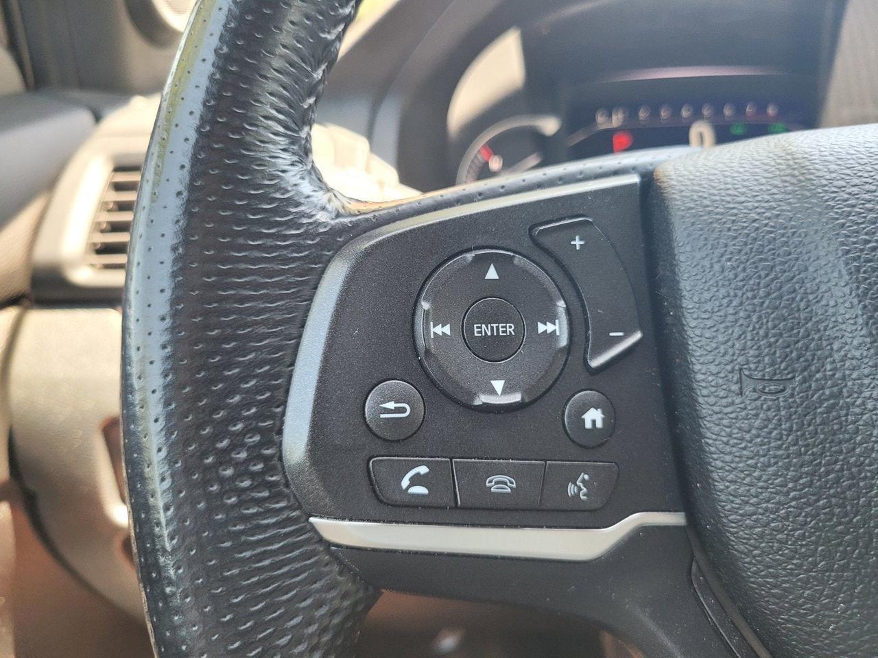2023 Honda PASSPORT EX-L Roseville CA