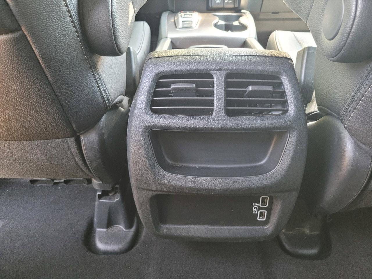 2023 Honda PASSPORT EX-L Roseville CA