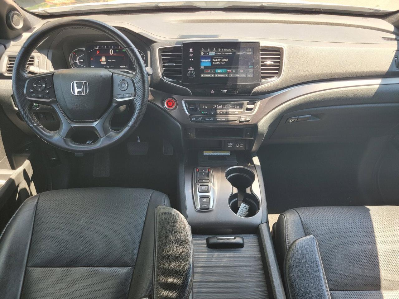 2023 Honda PASSPORT EX-L Roseville CA