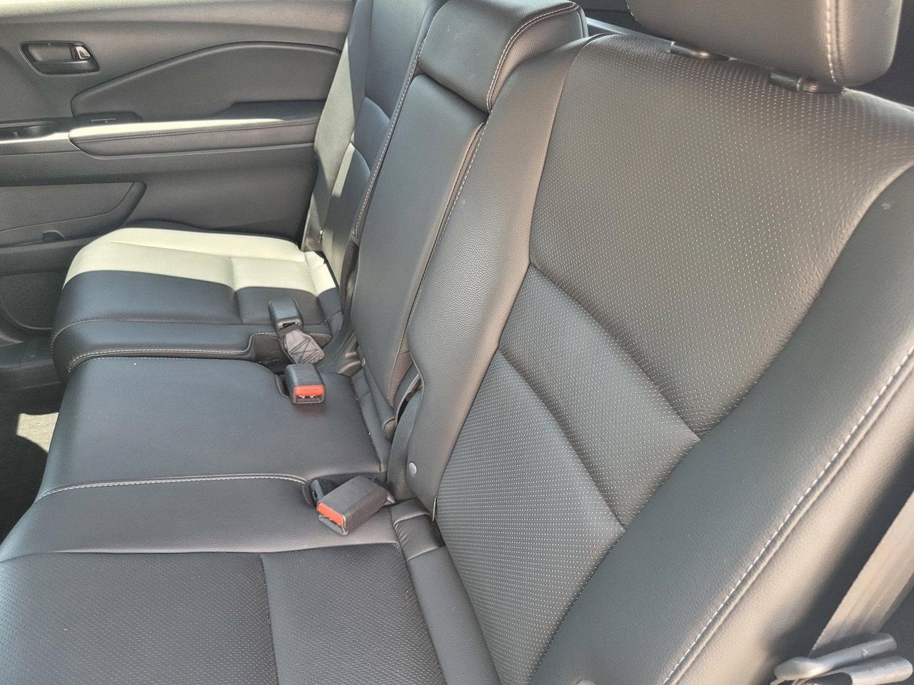 2023 Honda PASSPORT EX-L Roseville CA