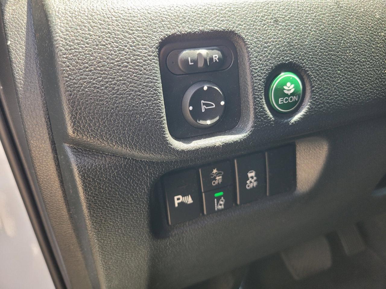 2023 Honda PASSPORT EX-L Roseville CA