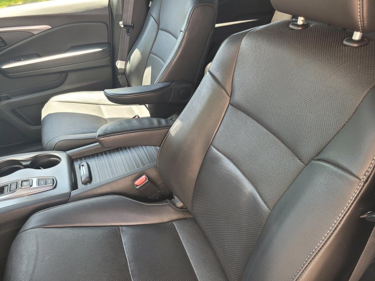 2023 Honda PASSPORT EX-L Roseville CA