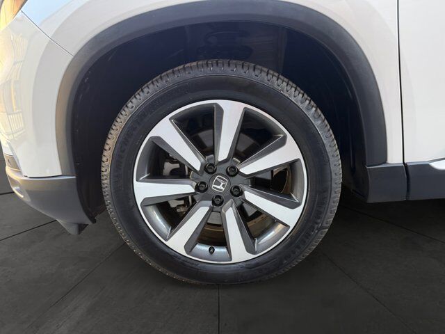 2023 Honda PILOT Elite Salt Lake City UT