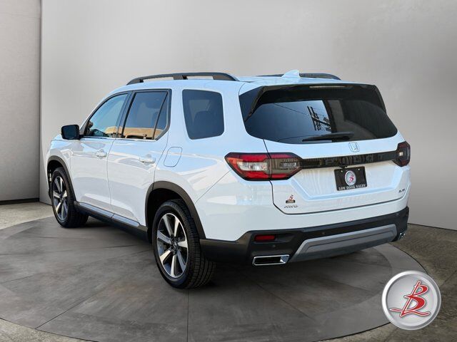 2023 Honda PILOT Elite Salt Lake City UT