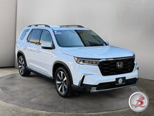 Honda PILOT Elite 2023
