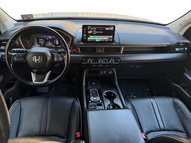 2023 Honda PILOT Elite Salt Lake City UT