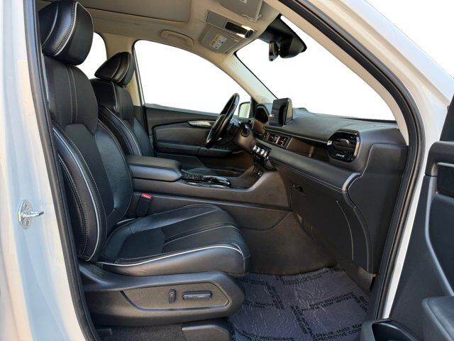 2023 Honda PILOT Elite Salt Lake City UT