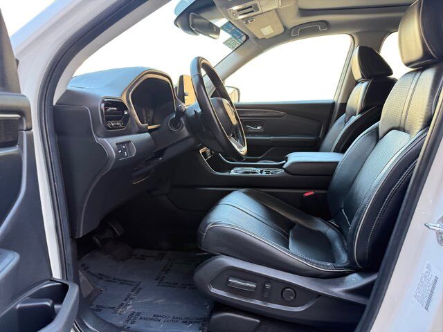 2023 Honda PILOT Elite Salt Lake City UT